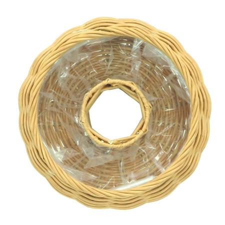 村田屋産業/PPラタンリースSS Natural/30149