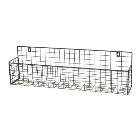 村田屋産業/ワイヤーウォールバスケットM/3611