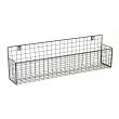村田屋産業/ワイヤーウォールバスケットM/3611