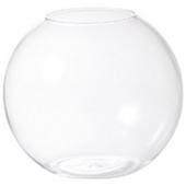 Paseo/ガラスボール/EY-50L - 花材通販はなどんやアソシエ