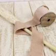 即日★Paseo/ハンドメイド用リボン/FT-25PK　※サイズ・色について商品説明をご確認ください