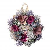 ★　クリスマス✴︎リース Amazon.co.jp: Ceenna ライト付きクリスマスリース 14インチ 人工