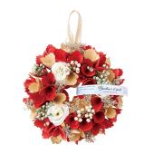 ドライ】Paseo/フルールリースS/XSC-20S - 花材通販はなどんやアソシエ