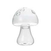 特価◎Paseo/キノコのフラワーベース/EW-36BL - 花材通販はなどんや