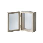 Paseo/フレーム付き桐箱/LP-24