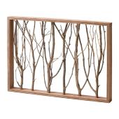 Paseo/ウッドウォールデコレーション/12-24BR