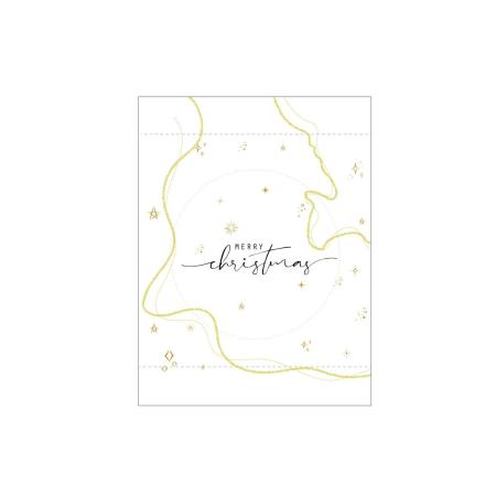 Paseo/メッセージ台紙(12枚入)/PD-16-116