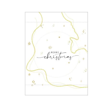 Paseo/メッセージ台紙(8枚入)/PD-16-151