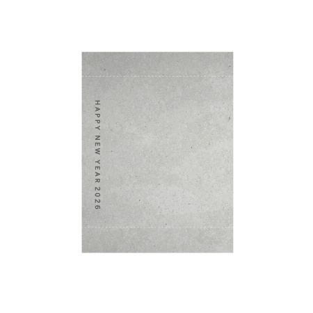 Paseo/メッセージ台紙(12枚入)/PD-17-116