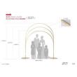 Paseo/トップアーチ/AD-02GD