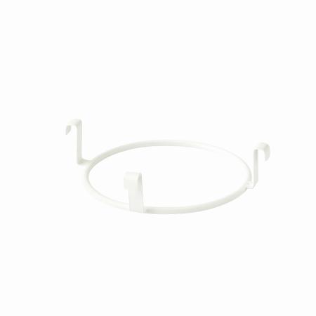 特価◎Paseo/Y-3バケツ用フック/AD-04WH-R