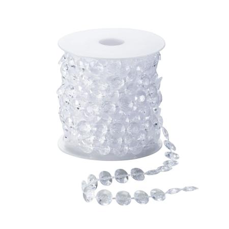 特価◎Paseo/ビーズガーランド10m/FT-35CL