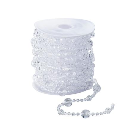 特価◎Paseo/ビーズガーランド10m/FT-36CL