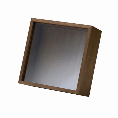 Paseo/スライド式桐箱(スタンド付)/LP-20ST