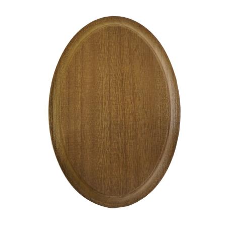 Paseo/桐板(6枚入)/LP-18SH-BR