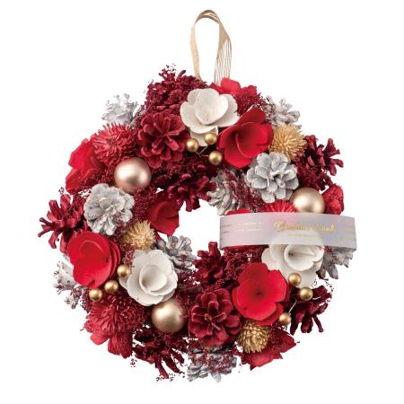 Paseo/クリスマスリースM/XSC-47M