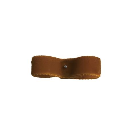 Paseo/ベルベットリボン(15mmx10m) 15mmx10m/FT-37BR