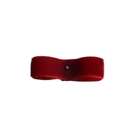 Paseo/ベルベットリボン(15mmx10m) 15mmx10m/FT-37BOR