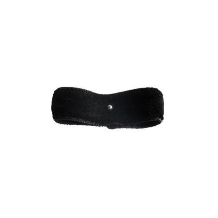 Paseo/ベルベットリボン(15mmx10m) 15mmx10m/FT-37BK