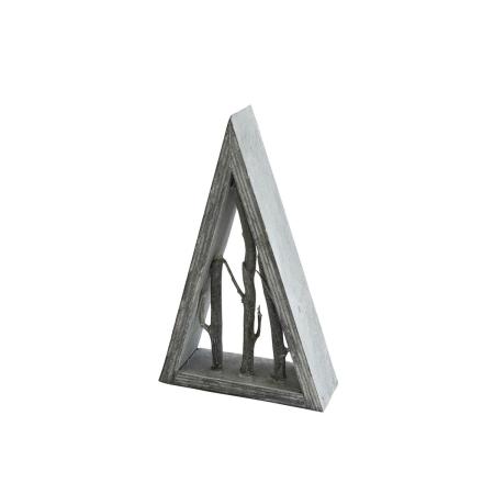 Paseo/ウッドウォールデコレーション/12-26GY