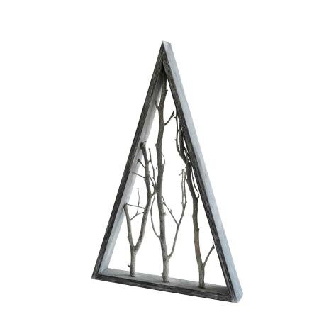 Paseo/ウッドウォールデコレーション/12-28GY