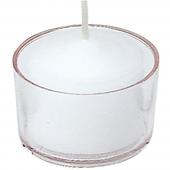 カメヤマ/5時間キャンドル6P/S8354-55-00 - 花材通販はなどんやアソシエ