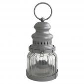 カメヤマ/クラシックランタン シルバー/SJ816-00-00SI - 花材通販は