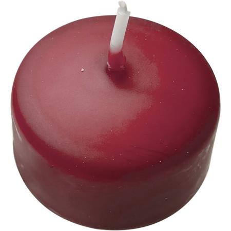 カメヤマ/プレミアムハッピープール バーガンディ/B02300081