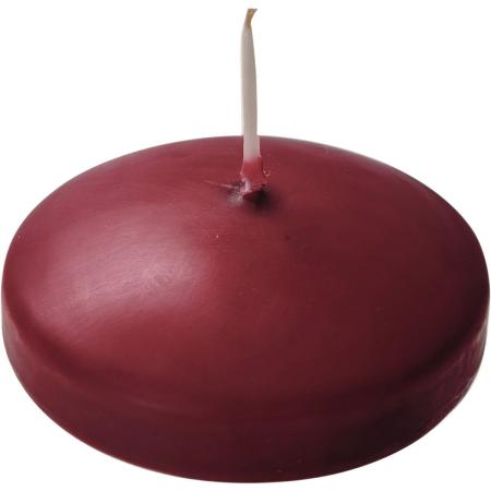 カメヤマ/プレミアムプール80 バーガンディ/B02320081