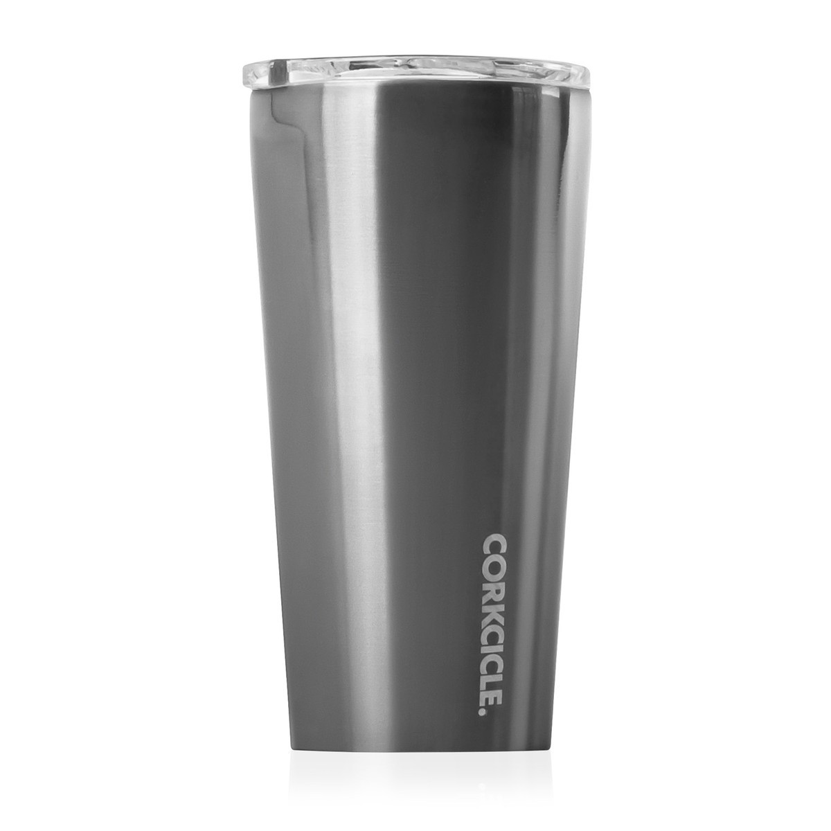 SPICE/METALLIC TUMBLER Gunmetal 16oz CORKCICLE/2116EGM 花材通販はなどんやアソシエ