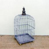 【専用】鳥かご Amazon | NEXTSUPPORT 鳥かご バードゲージ 仕切り 付き 鳥小屋
