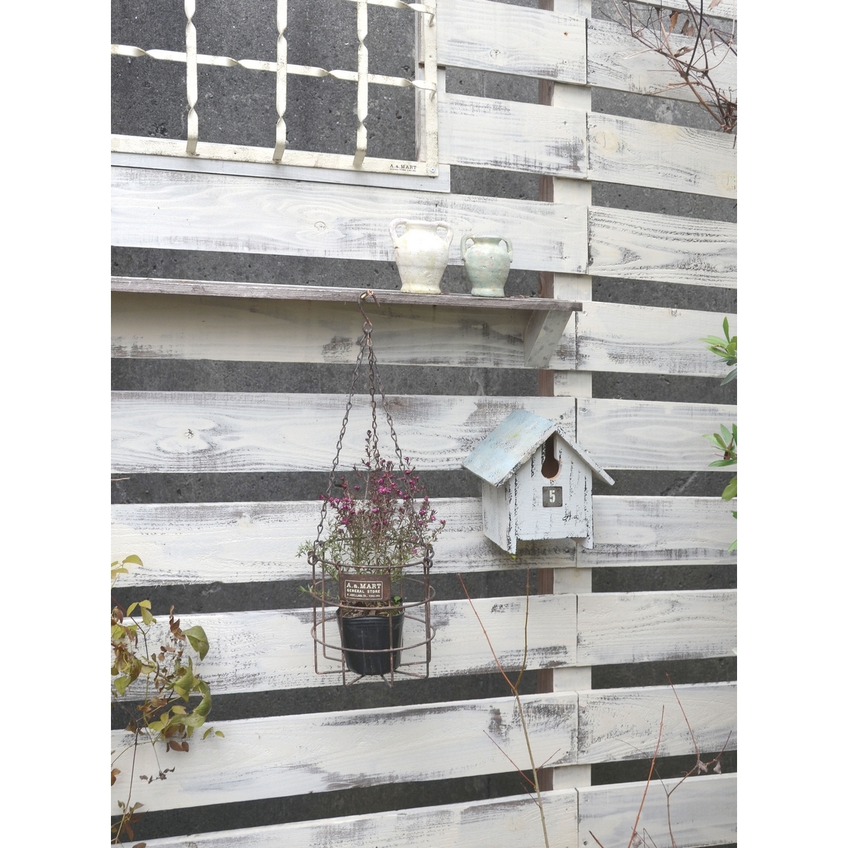 Azi Azi ハンギングワイヤープランター Az 1376 通販 はなどんやアソシエ Azi Azi ハンギングワイヤープランター Az 1376 通販 はなどんやアソシエ