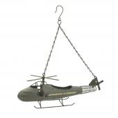 azi-azi/ヘリコプタープランター/S/AZ-1429 - 花材通販はなどんやアソシエ