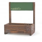 鉢・プランター hope Haxnicks Hemp Fibre Pot たためる麻プランター 鉢 40L ハクスニックス