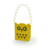 azi-azi/カエルプランター/S/AZ-1607 - 花材通販はなどんやアソシエ