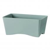 高級 漆器フラワーベース♦️未使用♦️４本セット♦️紹運 金運 魔除け♦️送料込 Vintage Gonder Pottery OHIO USA Turquoise Brown Green Tulip