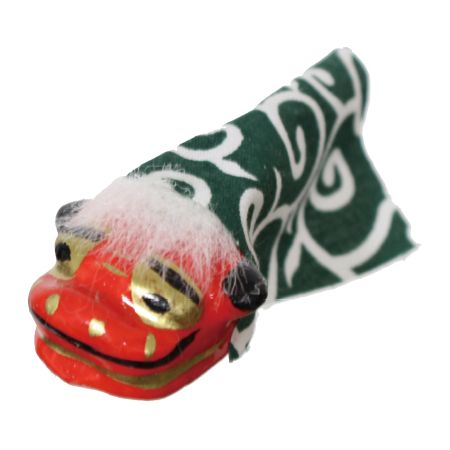 Gracias/獅子頭ピック/N-85