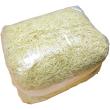 Gracias/ペーパークッション スタンダードタイプ 1kg レモンイエロー/K-151-01