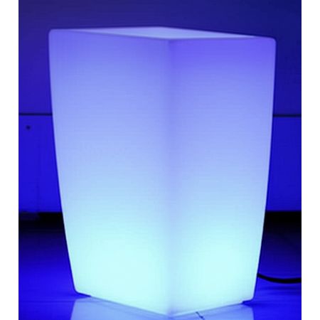 Gracias/LEDプランタースクエア/K-443