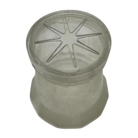 Gracias/スタンドブーケポット(クリア)/C-366