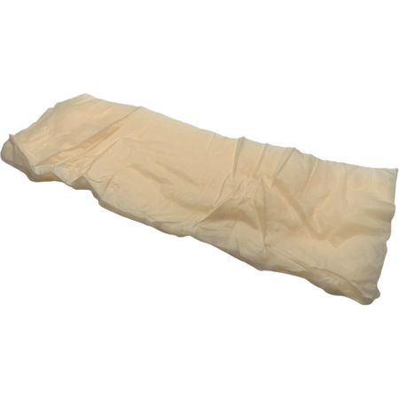 Gracias/マルチコットン ホワイトピーチ/K-463