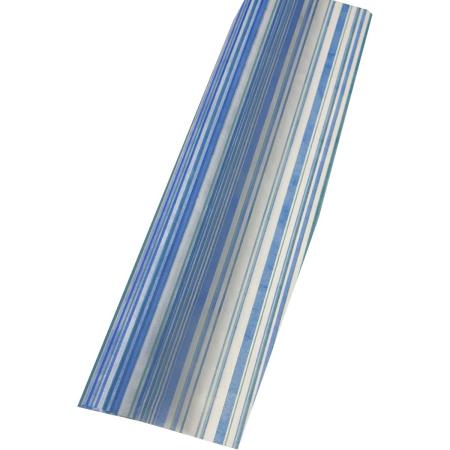 Gracias/クラシカルストライプ No.6 レインブルー/129006