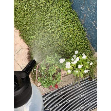 Gracias/ジェット&バブルアダプター/W-97