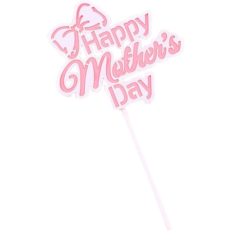 Gracias/母の日ペーパーピックA/P-353