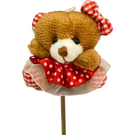 Gracias/リトルベアピック　アソート/P-359