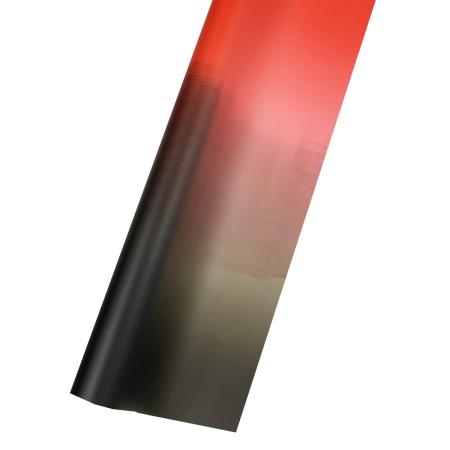 Gracias/グラディエント No.6 ブラックレッド/172006