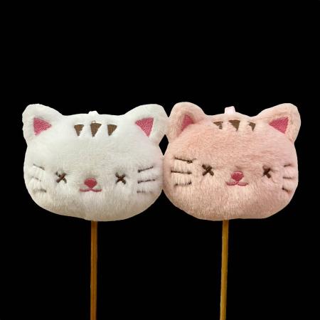 Gracias/キャットヘッドピック/P-367