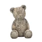 。 ˚ ⊹ヴィンテージ　アンティーク　小さめ　ベア⊹˚₊・ 激レア❤︎小さな小さなベルグベアアンティークベアヴィンテージベア