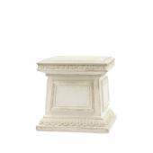 特価◎即日★CARNAC/セリーヌフラワースタンドスクエアS-WH ホワイト/CQ033WH