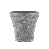 即日☆CARNAC/ボールドアラベスクベーシックS-BK ブラック/FC031BK